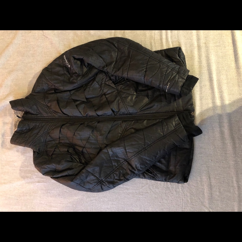 Columbia Omniheat Winter jacket